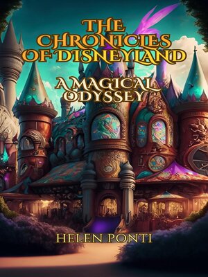 cover image of The Chronicles of Disneyland